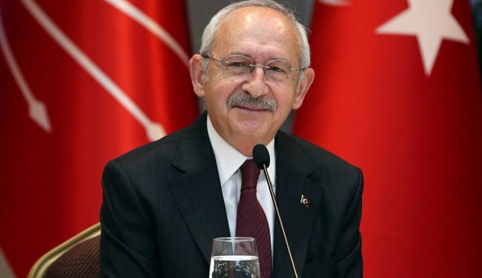Kılıçdaroğlu'ndan AKP ve MHP'ye '20 Aralık' sorusu: Siz o soyguncuların ortağı mısınız?