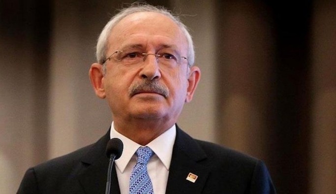 Kılıçdaroğlu: Görüntüyü izlediğimde paniğe kapıldım, böyle bir şey hiç yaşamamıştım