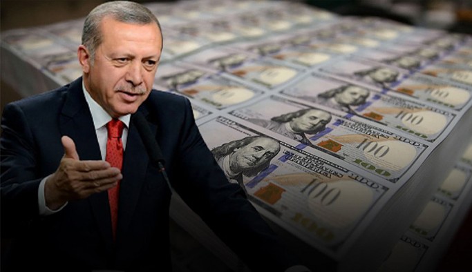 Kur korumalı mevduatta süreci Cumhurbaşkanı'nın yönetmesi teklif edildi