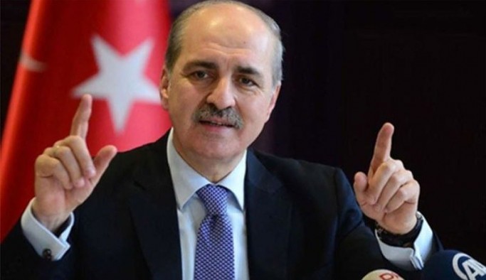Kurtulmuş: CHP milletin inançlarıyla mücadele etti