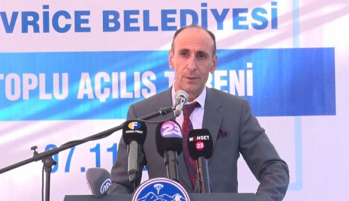 MHP’li başkan akraba atamalarını böyle savundu: Burada herkes akraba