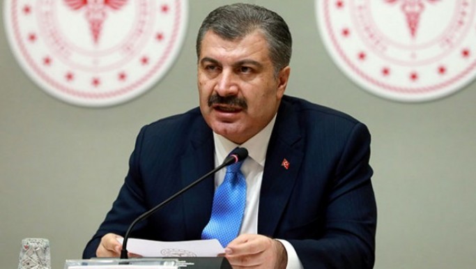 Sağlık Bakanlığı, 21 Ocak 2022 güncel koronavirüs tablosunu açıkladı