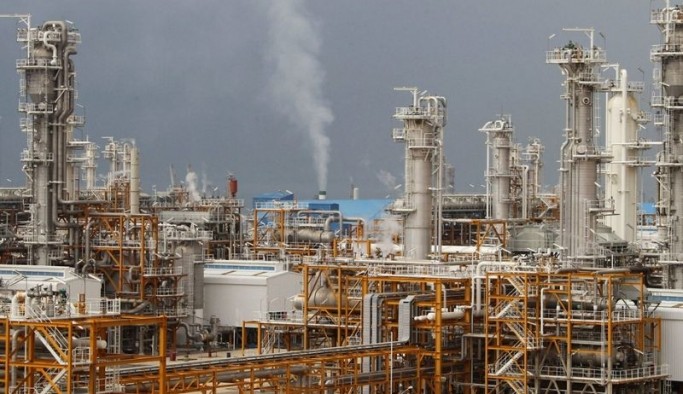 Shana duyurdu: İran'dan Türkiye'ye gaz akışı yeniden başladı