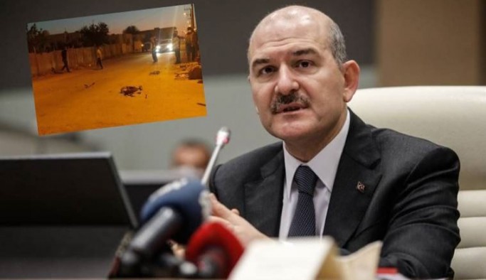 Soylu'dan 7 yaşındaki Mihraç'ın ölümüne ilişkin soruya yanıt