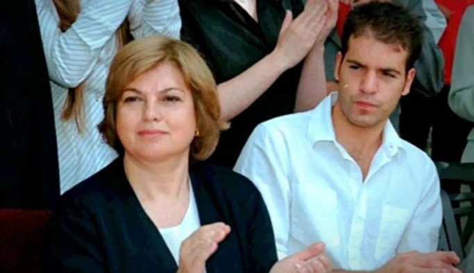 Tansu Çiller'in oğluna yapılan kıyak, İBB'nin dava açmasıyla son buldu