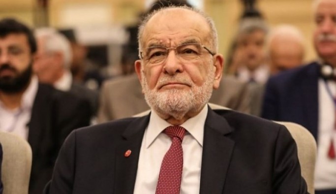 Temel Karamollaoğlu koronavirüse yakalandı
