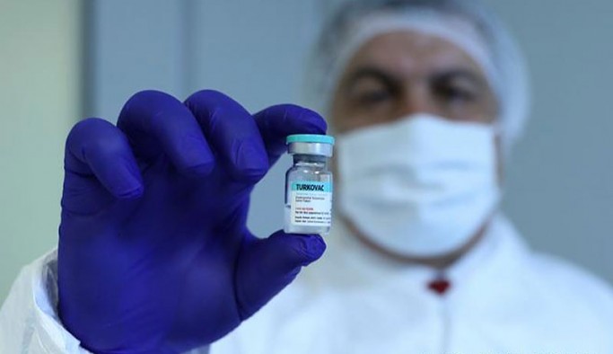 TTB'den Turkovac açıklaması: Ortada aşı yok bir solüsyon var