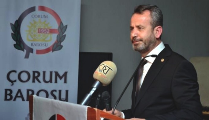 Yeni AYM üyesi Kenan Yaşar eleştirilere yanıt verdi: Ben Alevi kökenli bir muhafazakarım