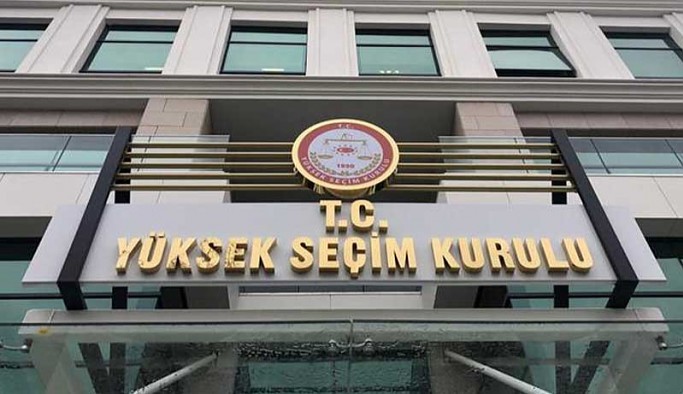 YSK'den son dakika kararı: İl-ilçe seçim kurulları Ocak sonu yeniden oluşturulacak