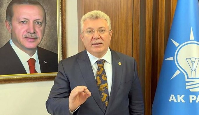 AKP’li Akbaşoğlu'nun enflasyon hesabı gündeme oturdu