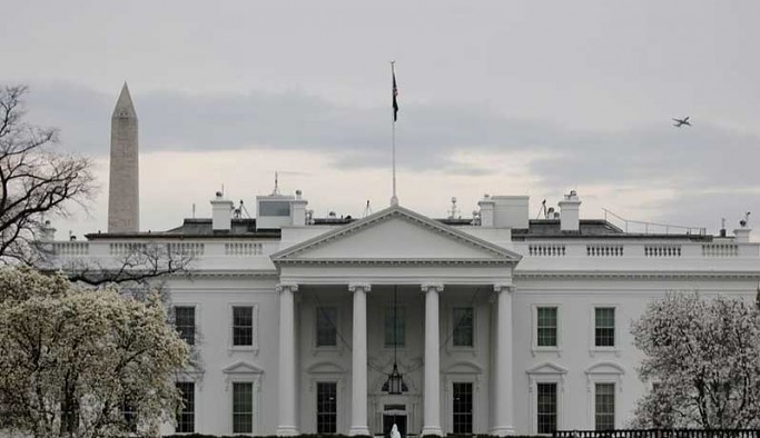 Beyaz Saray, 6.4 milyar dolarlık Ukrayna yardımı için Kongre'ye başvurdu