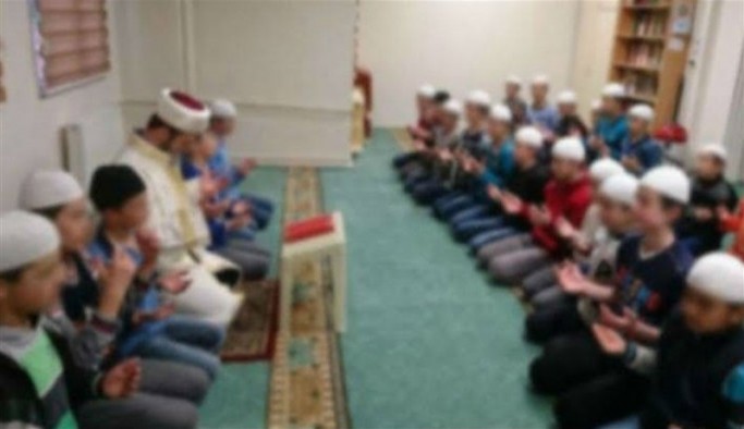 Diyanet'e bağlı kuran kursundaki çocuklara cinsel istismarla ilgili iddianame hazırlandı