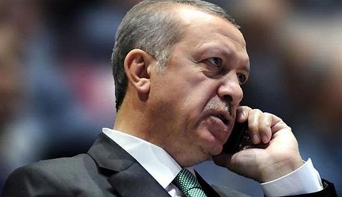 Erdoğan ile Ukrayna Devlet Başkanı Zelenskiy arasında kritik görüşme