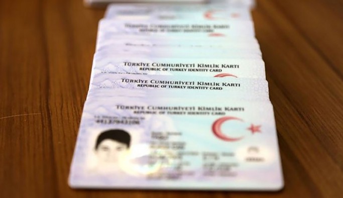 Kimlik kartları ile ilgili önemli gelişme: ‘Nüfusmatikler’ 81 ilde aktif