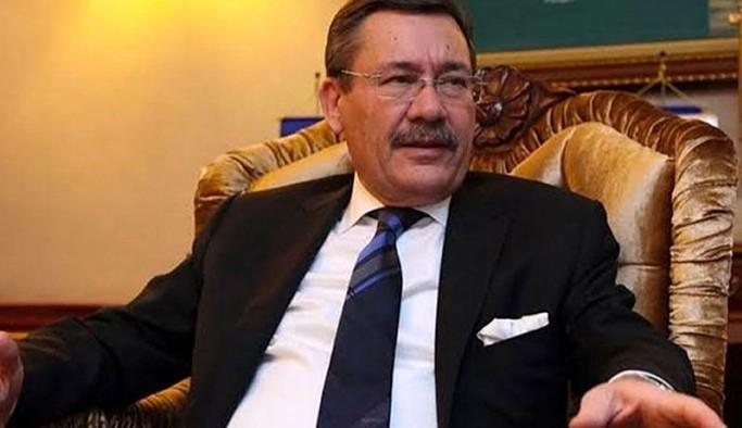 Melih Gökçek'in yeni usulsüzlük dosyası savcılıkta: İthal bitkilere 950 milyon lira harcadı