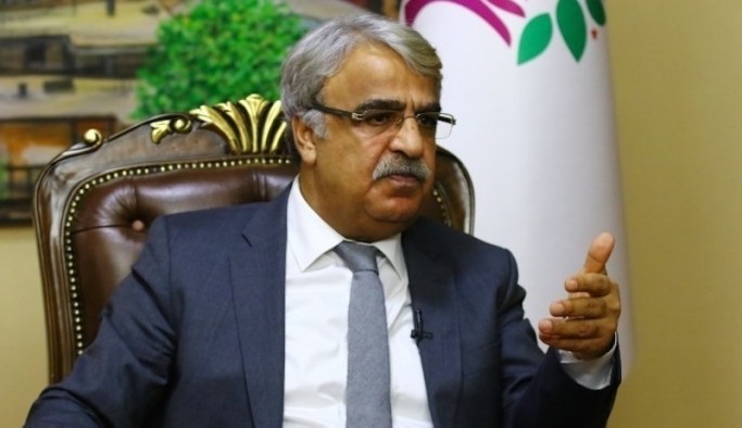 Mithat Sancar: Parlamento seçimlerine Millet İttifakı ile girmeyeceğiz