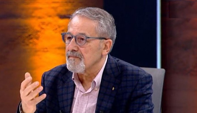 Prof. Görür: Marmara fayı kırıldı, kırılacak; minimum 7.2 büyüklüğünde deprem üretecek