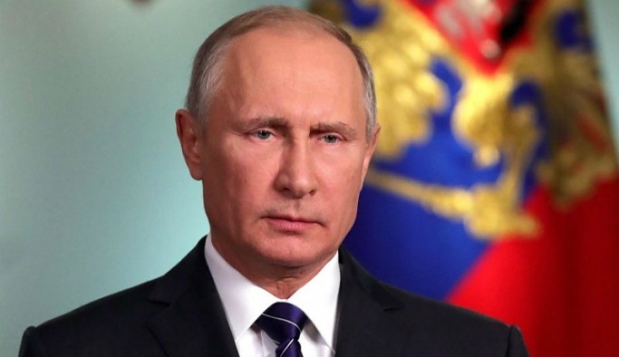 Putin: Bunu yapmamız gerekiyordu