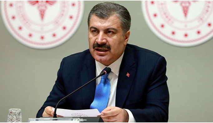 Sağlık Bakanlığı, 6 Şubat 2022 güncel koronavirüs tablosunu açıkladı