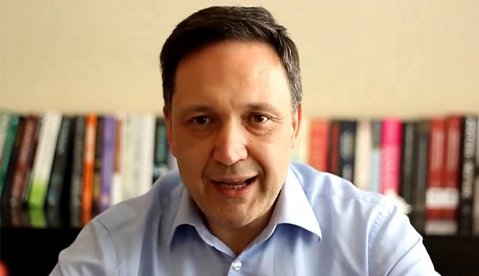 Selçuk Geçer, TÜİK’in açıkladığı veriye 'Sedat Peker gibi' isyan etti