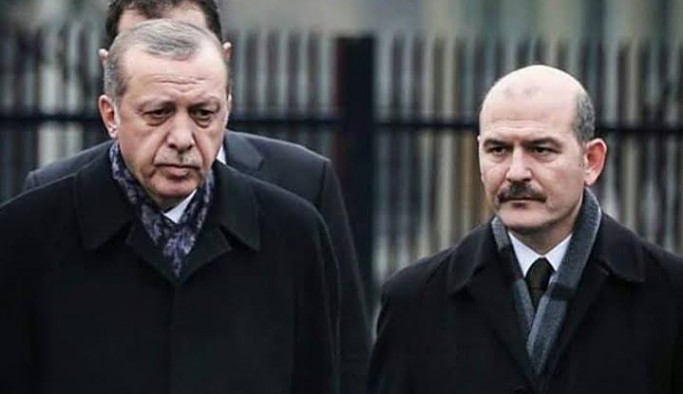 Süleyman Soylu istifa mı etti?