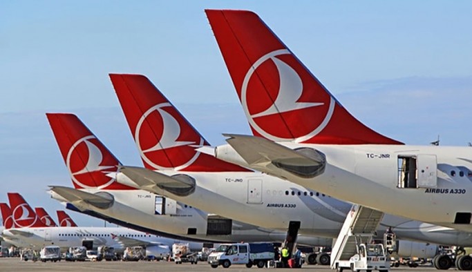 THY'de yeni atamalar; bazı başkanlıklar kapandı