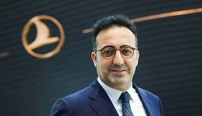 THY'den ayrılan İlker Aycı Hindistan Havayolları CEO'su oldu