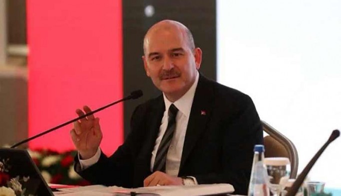 Türkiye vatandaşlığına geçen Suriyeli sayısı açıklandı
