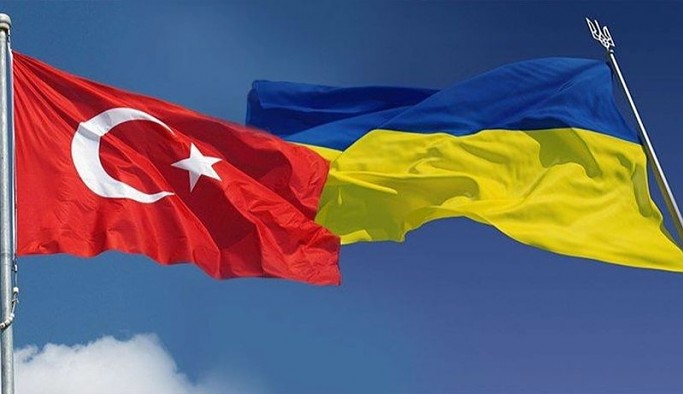 Ukrayna'dan Türkiye'ye 'Boğazları kapatın' çağrısı