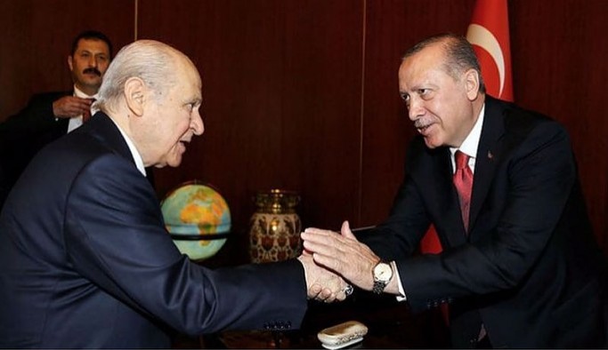 AKP ve MHP’nin yapmak istediği değişiklik tartışma yarattı, liste savaşları yaşanacak