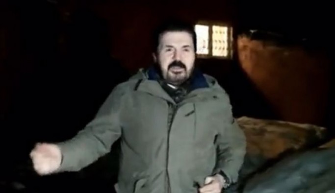AKP'li Sayan, 'Kömürüm bitmiş, utandım kimseye söyleyemedim' diyen vatandaşı ifşa etti