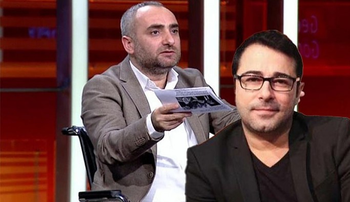 Atilla Taş’dan Saymaz’a: Gizli bir eleman olduğunu düşünüyorum, o kadar zıplıyosun kimse tık demiyor