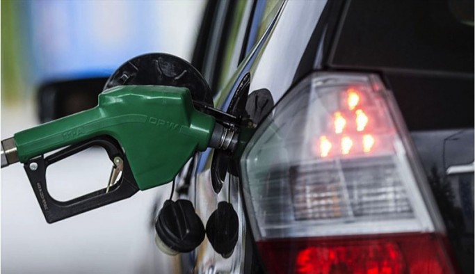 Benzine 88 kuruş, motorine 1 lira 51 kuruş zam