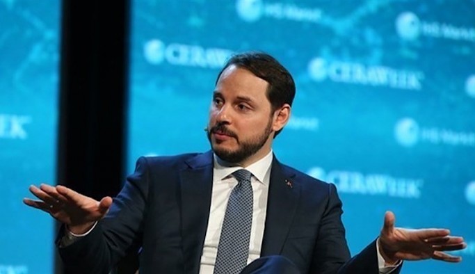 Berat Albayrak, uzun süren sessizliğini kitapla bozdu: Burası çok önemli