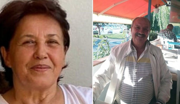 Bıçakla saldıran eşini öldüren kadına meşru müdafaadan beraat
