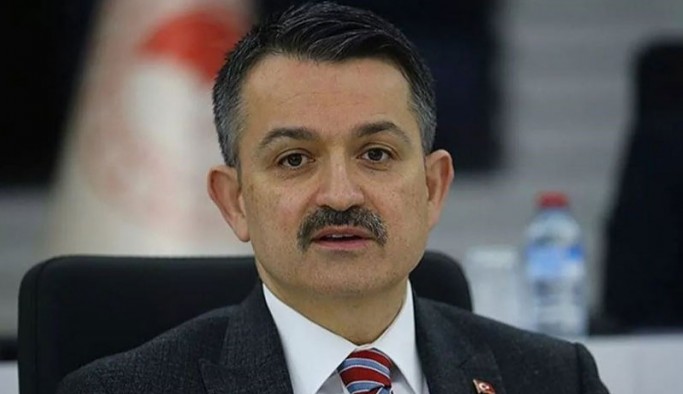 CHP'li Bekaroğlu: Eski bakan Pakdemirli hakkındaki Devlet Denetleme Kurulu raporu nerede?
