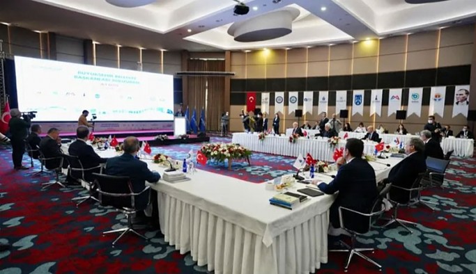 CHP'li belediye başkanlarından hükümete 'gıda krizi' çağrısı