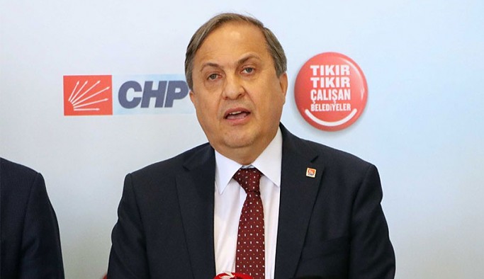 CHP’li Torun'dan Soylu’ya: Bizde senin korkutma çabalarına boyun eğecek belediye başkanı yok