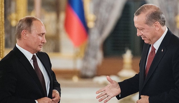 Cumhurbaşkanlığı Sözcüsü Kalın: Putin, Erdoğan ile konuşmasında Zelenskiy ile görüşebileceğini söyledi