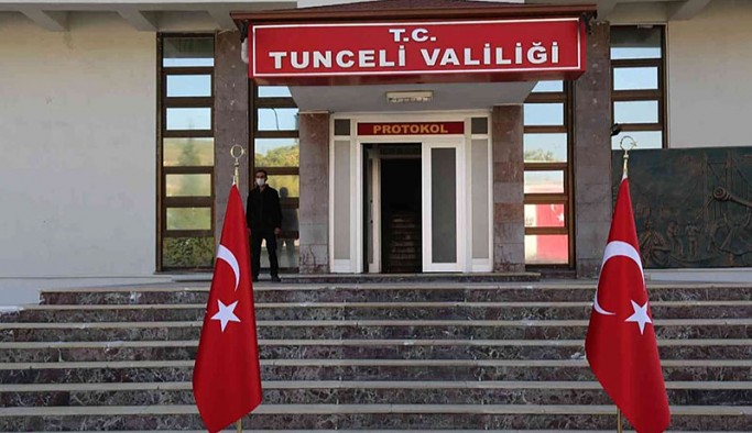 Dersim'de valilik 'Nevruz'u kutlayıp Newroz'u yasakladı
