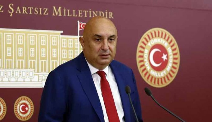 Engin Özkoç: Basına hapis cezası tehdidine yol açan teklife asla geçit vermeyiz