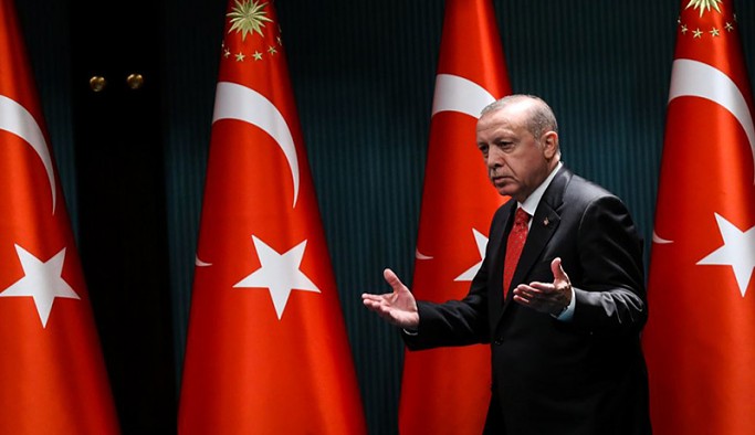 Erdoğan'dan İstanbul Kalkınma Kurulu'na ince ayar: İTO ve İSO çıktı, Etnospor girdi