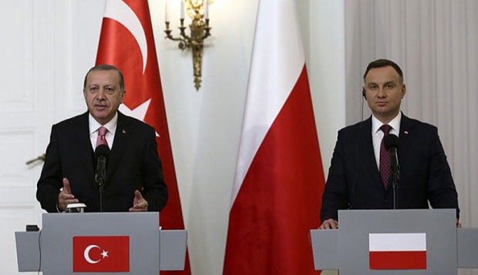 Erdoğan, olağanüstü NATO liderler zirvesine katılacak