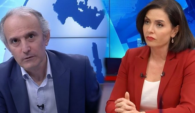 Halk TV: Özlem Gürses ve Emin Çapa ile yollar ayrıldı