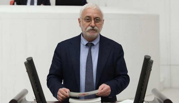 HDP'li Oluç: Kürt sorunu karşılıklı saygı duyma yoksunluğudur