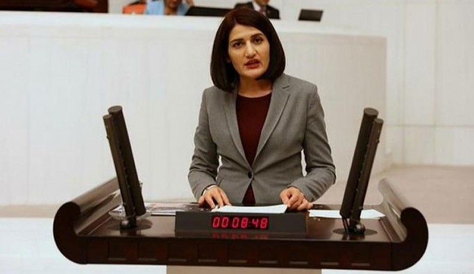 HDP'li Semra Güzel hakkında yakalama kararı