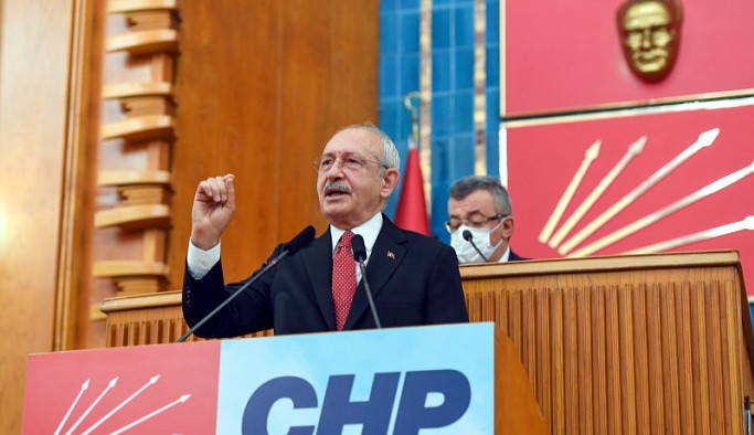Kemal Kılıçdaroğlu’nun Diyarbakır programı netleşti