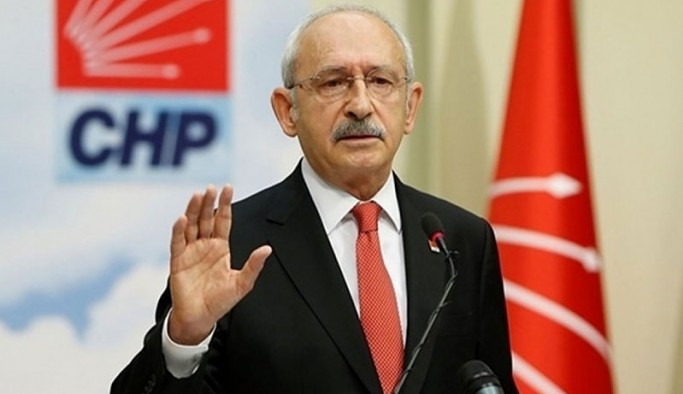 Kılıçdaroğlu: Bankalar, üreticiye en az iki yıl faizsiz kredi vermeli
