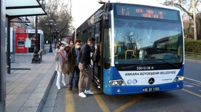 Mansur Yavaş: ÖHO ücretinin 6,5 liraya çıkmasını teklif edeceğiz