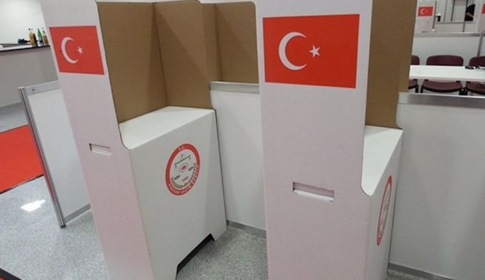 Resmi Gazete'de dikkat çeken ilan: YSK için oy verme kabini ihalesi açıldı
